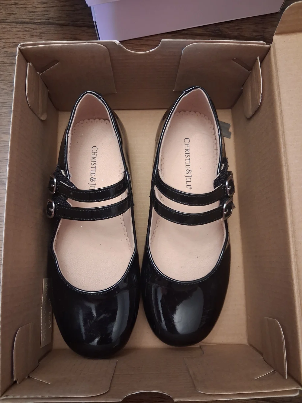 Dress Shoes
